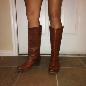 Frye Tall Boots